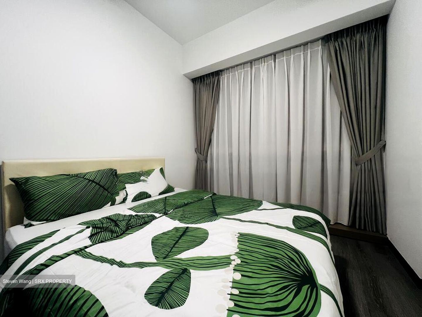 Pasir Ris 8 (D18), Apartment #468964121